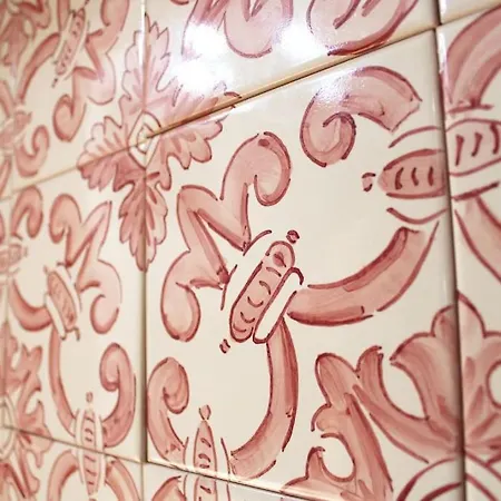 Διαμέρισμα Virtudes Irresistible Getaway