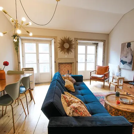 Virtudes Irresistible Getaway Apartment *