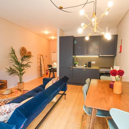 Apartment Virtudes Irresistible Getaway