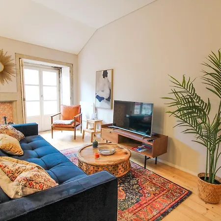 Virtudes Irresistible Getaway Apartment *