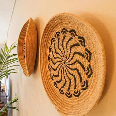 Virtudes Irresistible Getaway