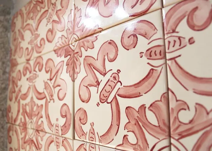 דירה Virtudes Irresistible Getaway