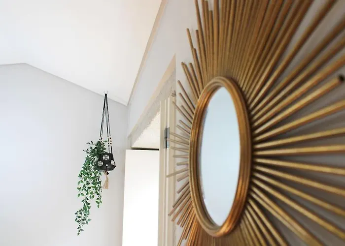 Virtudes Irresistible Getaway Apartmán Porto