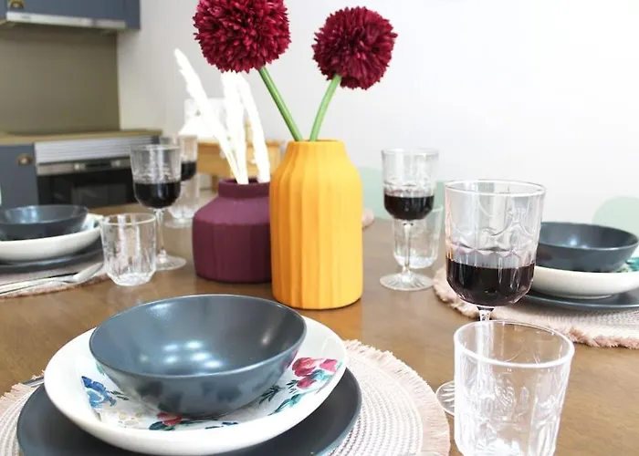 Apartmán Virtudes Irresistible Getaway