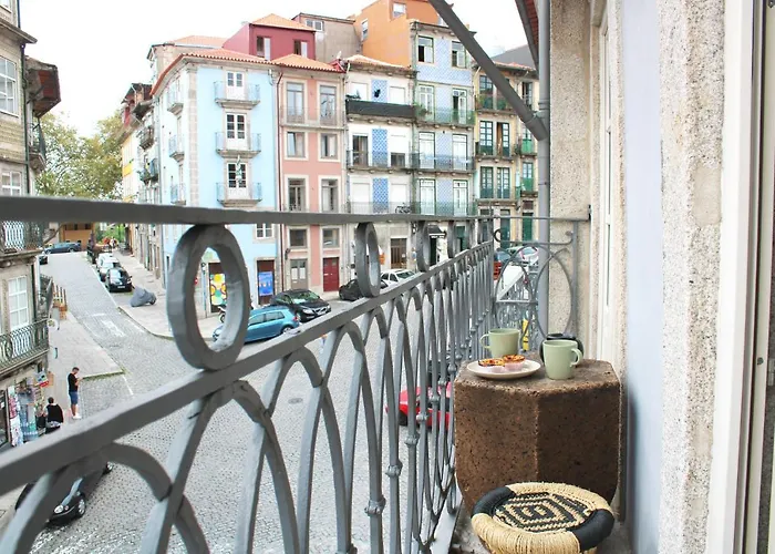 Apartmán Virtudes Irresistible Getaway