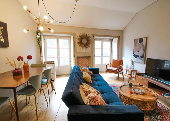 Virtudes Irresistible Getaway Apartmán *