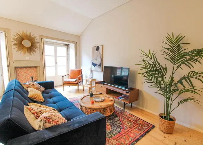 Virtudes Irresistible Getaway דירה *