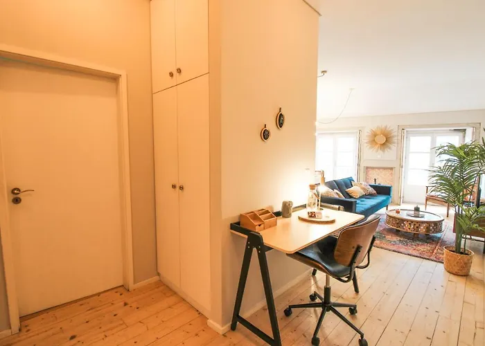 Apartmán Virtudes Irresistible Getaway Porto