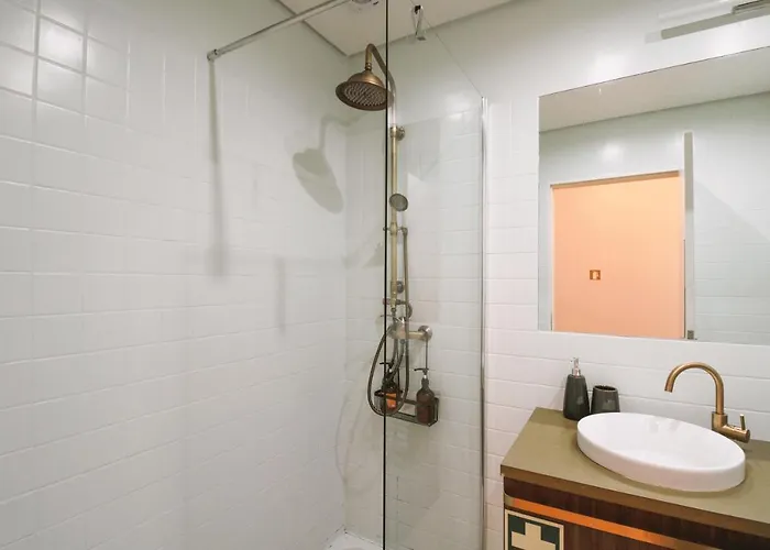 Virtudes Irresistible Getaway