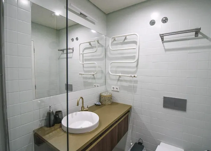 Virtudes Irresistible Getaway Apartmán Porto