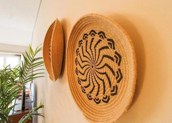 Virtudes Irresistible Getaway