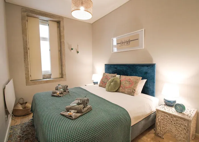 Virtudes Irresistible Getaway Apartmán