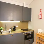 Virtudes Irresistible Getaway Apartmán Porto