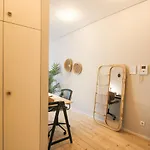 Virtudes Irresistible Getaway Apartmán Porto