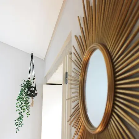 Virtudes Irresistible Getaway Appartement Oporto