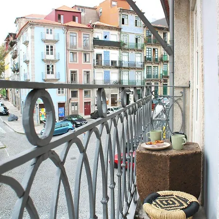 Appartement Virtudes Irresistible Getaway