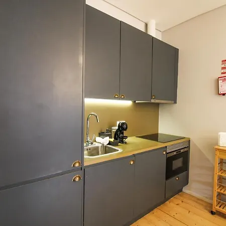 Virtudes Irresistible Getaway *