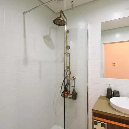 Virtudes Irresistible Getaway