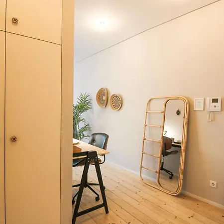 Virtudes Irresistible Getaway Appartement Oporto