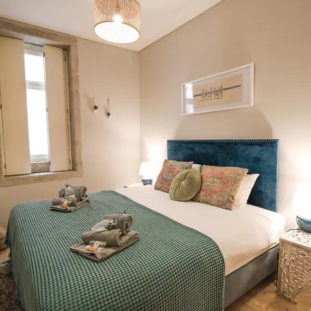 Virtudes Irresistible Getaway Appartement